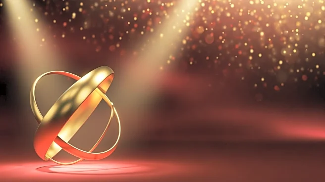 Golden Globes 2026: Modern Fashion Trends Shine on the Red Carpet