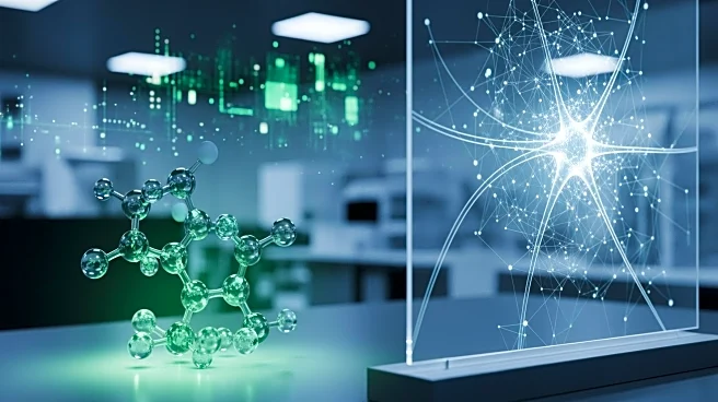 Eli Lilly and Nvidia Launch $1 Billion AI Lab to Revolutionize Drug Discovery