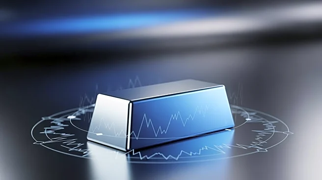 China's Tax Rebate Rollback Spurs Lithium Price Surge