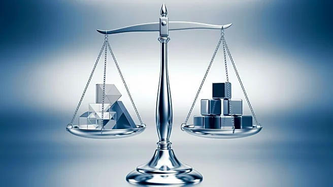 Report Calls for Reform of US Securities Framework to Enhance Market Efficiency