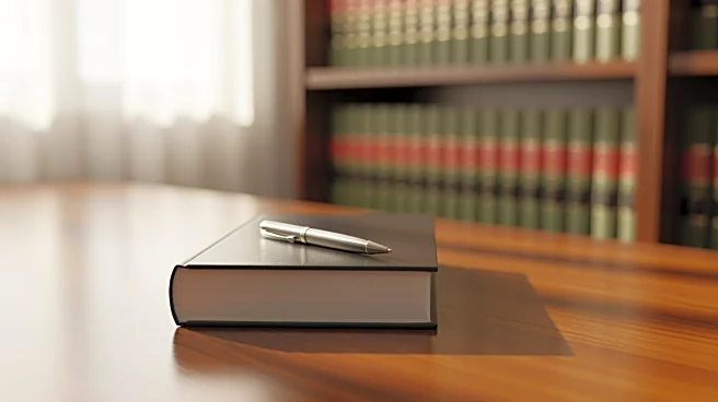 President Trump Signs Holding Foreign Insiders Accountable Act into Law, Affecting Foreign Private Issuers