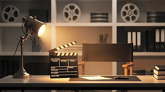 Juliette Howell Appointed CEO of BBC Studios' Lookout Point