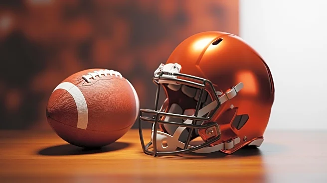 Texas Longhorns Secure Cam Coleman, Eye Further Transfer Portal Additions