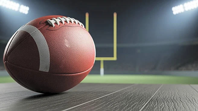 Houston Texans' C.J. Stroud Faces Turnover Challenges in NFL Playoffs Against Steelers