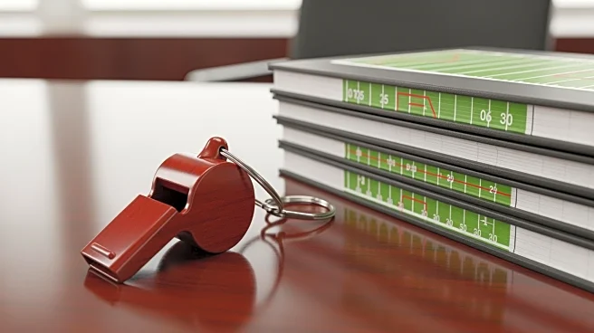 Browns Request Interview with Jaguars' OC Grant Udinski for Head Coach Role