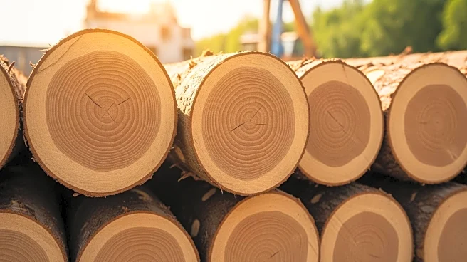 Premier Forest Products Acquires National Timber Systems, Securing 160 Jobs