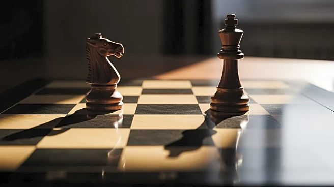 Alliant Sues Howden US Over Alleged Employee Poaching Strategy