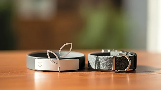 Jane Lauder's TAW Ventures Partners with Leap Venture Studio for Pet Wellness