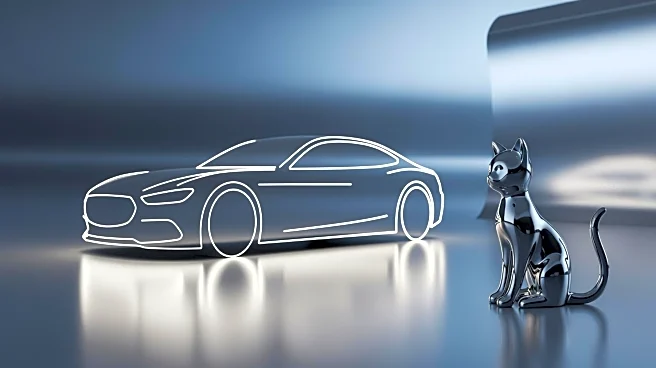 Peugeot Launches New 308 Model with Creative Kitten Campaign