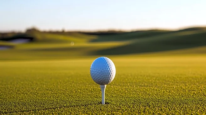 Rory McIlroy Targets Major Success in 2026 Golf Season