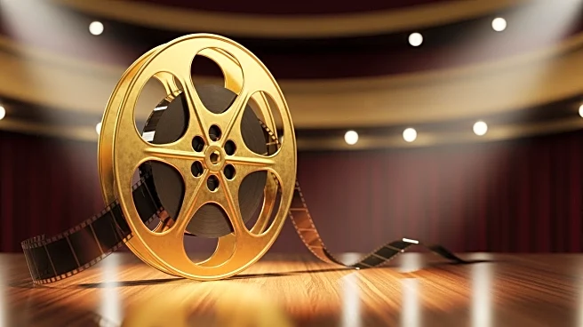 Zoe Saldaña Surpasses Scarlett Johansson as Highest-Grossing Actor