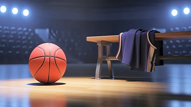 Raptors' Jamison Battle Maintains Position in Team Rotation Despite Low Production