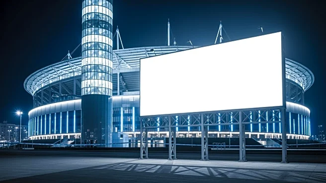 Billionaire NFL Owner Stan Kroenke Sues Over Billboard Dispute Near LA Stadium