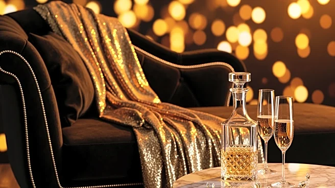 Golden Globes 2026: Celebrities Shine in Glamorous After-Party Outfits