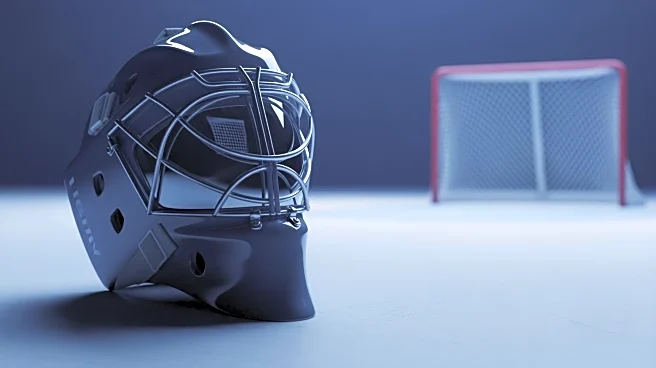 San Jose Sharks' Yaroslav Askarov Struggles in Loss to Golden Knights