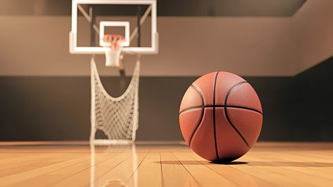 Dane Van Essen Continues Family Legacy in Illiana Christian Basketball, Leading Team to Success