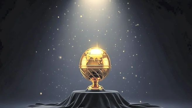 Golden Globes 2026: 'Sinners' Faces Unexpected Snubs Despite High Expectations