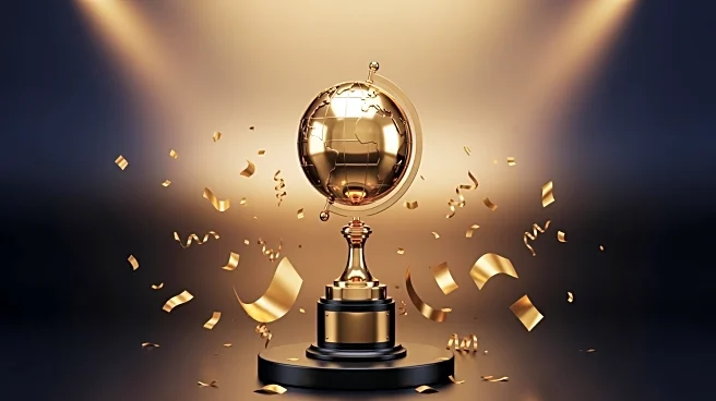 Golden Globes 2026: Efforts to Reform and Expand Face Mixed Reactions