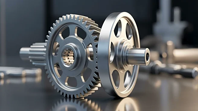 British Engines Launches 2026 Apprenticeship Program to Foster Engineering Talent