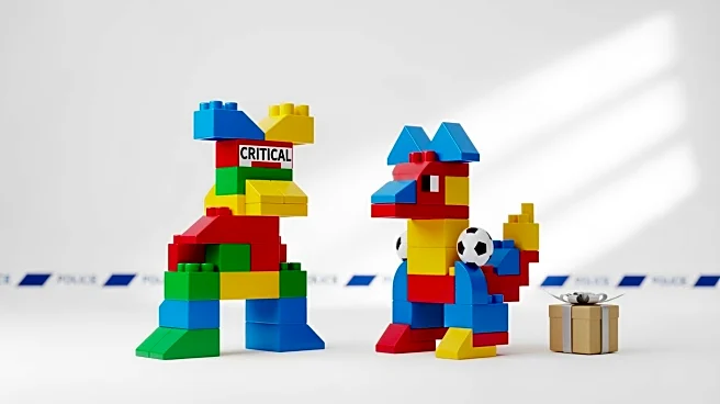 LEGO Unveils New Pokémon Sets for Preorder, Offering Iconic Characters and Exclusive Gifts