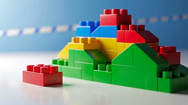 LEGO Pokémon Sets Available for Preorder, Featuring Kanto Region Favorites