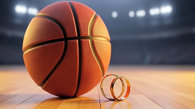 Stephen Curry and Dell Curry Surpass Bryant Duo in NBA Father-Son Scoring