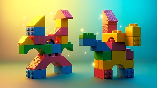 Lego Unveils New Pokémon Sets for 30th Anniversary, Sparking Enthusiasm Among Fans