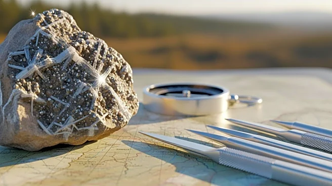 Wildcat Resources Initiates 2026 Exploration at Bolt Cutter Central Following Promising Lithium Assay Results