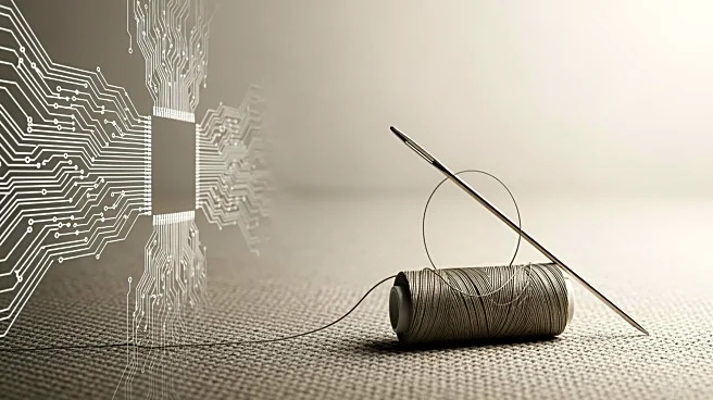 Backlash Against AI in Fashion and Beauty Highlights Consumer Preference for Authenticity