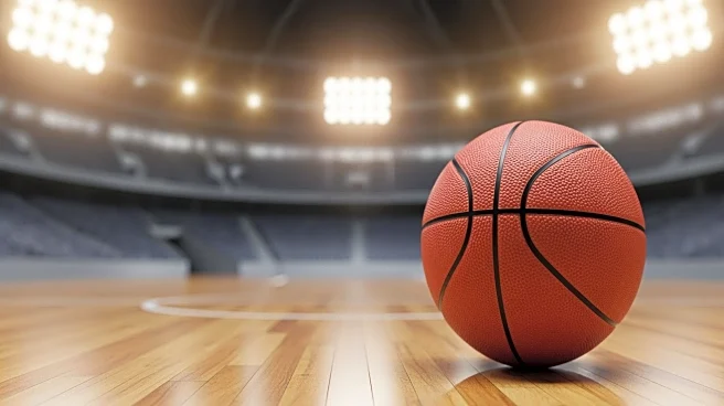 Howard University Basketball Team Secures Victory Over Delaware State