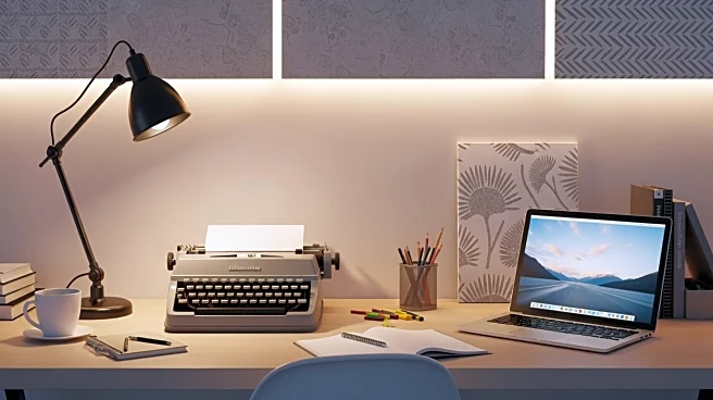 South African Remake of 'The Office' Unveils First Trailer, Showcasing Cultural Adaptation