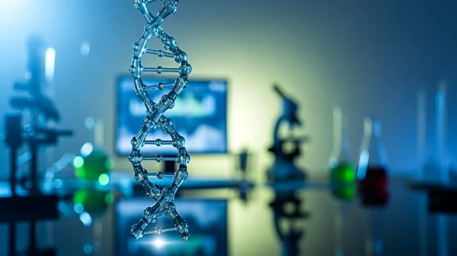 Enthorin Therapeutics and Mirum Pharmaceuticals Launch Phase II Trial for Fragile X Syndrome Treatment