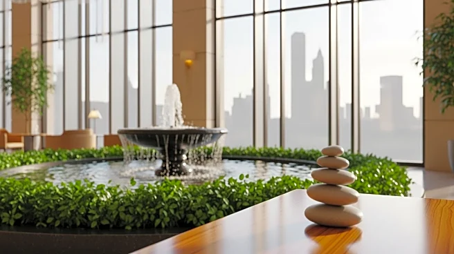 Hilton's Strategy in South East Asia: Emphasizing Secondary Cities and Wellness for Travelers