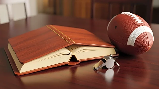 Cleveland Browns Consider Bengals OC Dan Pitcher Amid Coaching Search