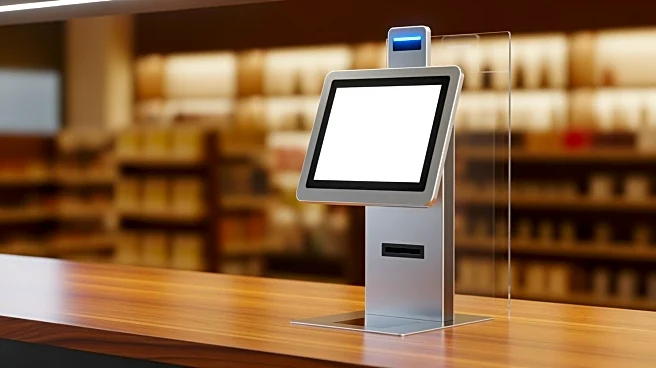 Portable Desktop Self Checkout Market Poised for Growth Amid Retail Innovations