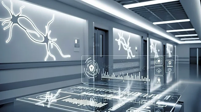 Artisight's Smart Hospital Platform Recognized for AI Excellence in Healthcare