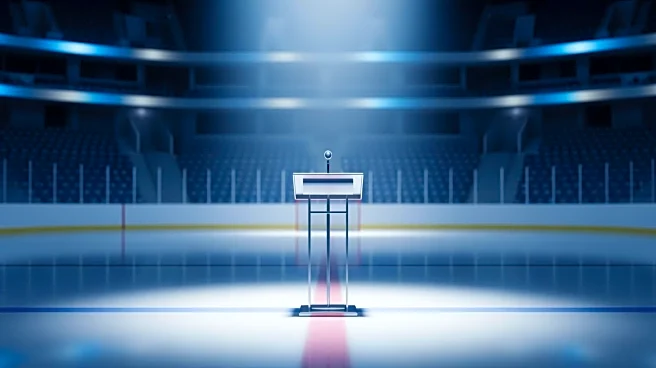 Buffalo Sabres to Host 2026 NHL Draft at KeyBank Center