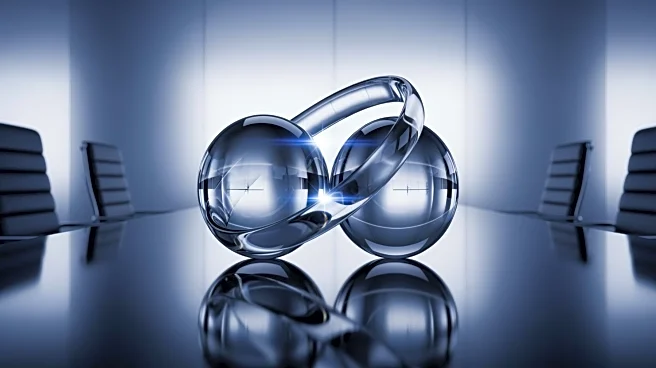 UK Financial Services M Activity Doubles in 2025 Amid Strategic Transactions