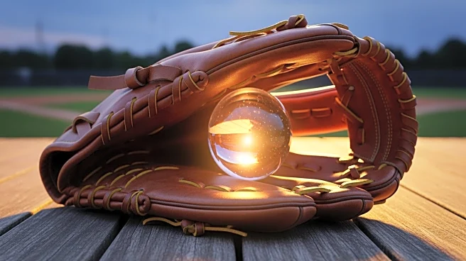 Fantasy Baseball Sleepers 2026: Konnor Griffin's Potential as a Draft Steal