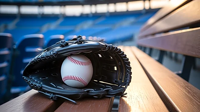 Luke Weaver Reflects on Yankees Departure, Joins Mets