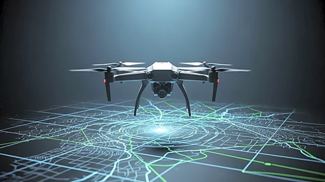 Volatus Aerospace Enhances Drone Deliveries with Trimble PX-1 RTX Technology for Precision Navigation