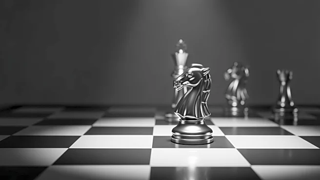 Dina Powell McCormick Appointed as President and Vice Chair of Meta, Aiming to Drive Strategic Growth