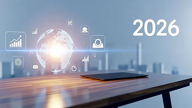 New Business Opportunities in 2026 Highlighted by Campaign