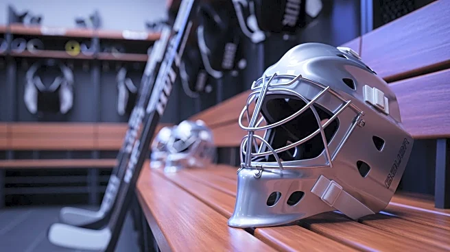 James Reimer Signs One-Year Contract with Ottawa Senators Amid Goalie Absence