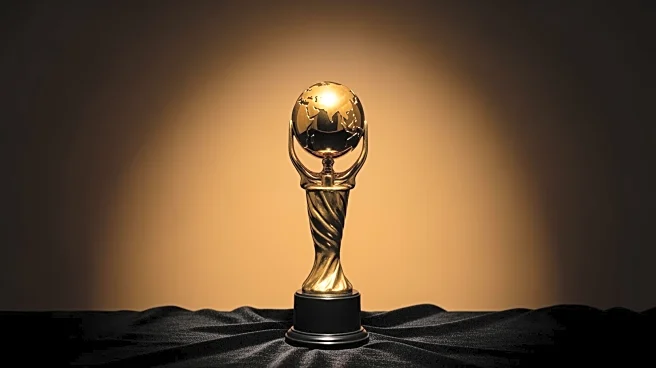 Timothée Chalamet's Golden Globes Appearance Sparks Controversy Over Kylie Jenner 'Snub'