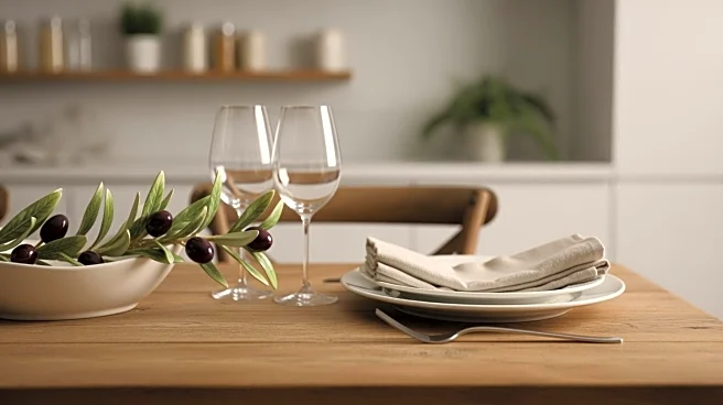 Olive Garden Expands Delivery Services While Avoiding Third-Party Aggregators