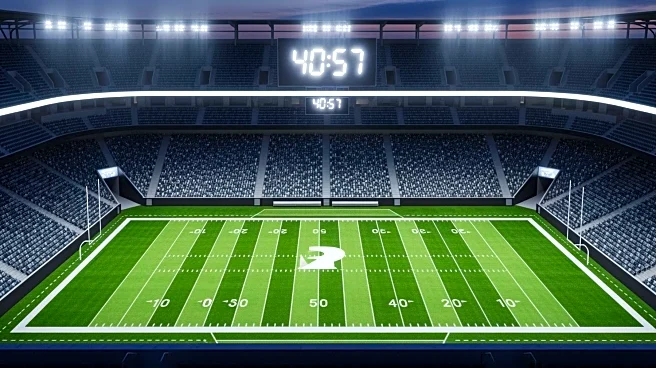 NFL Sets 2026 Playoff Matchups with Uncertain Kickoff Times