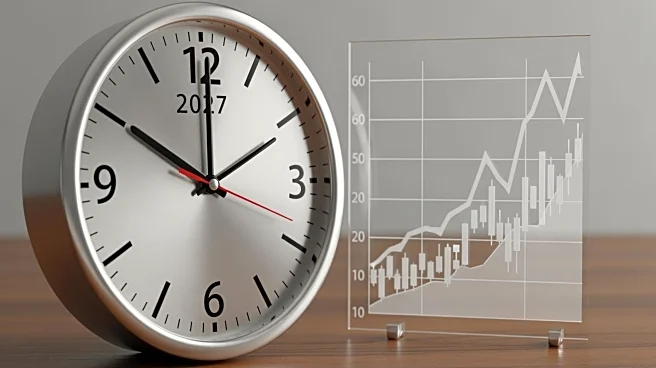 J.P. Morgan Predicts 2027 Fed Rate Hike Amidst Labor Market Stability