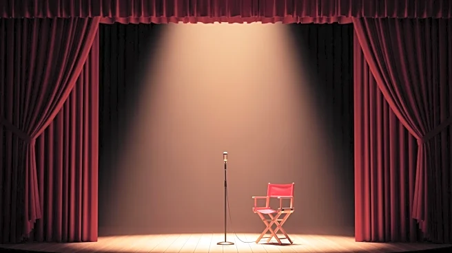 Michael Sheen Launches New Welsh National Theatre with Personal Investment