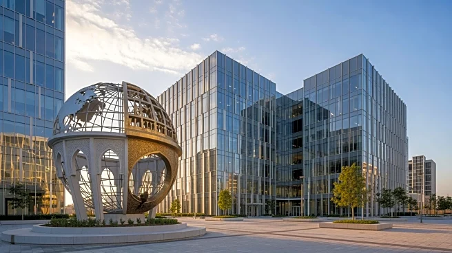 Qashio Expands into Europe with New Dublin Headquarters, Strengthening UAE-Ireland Ties